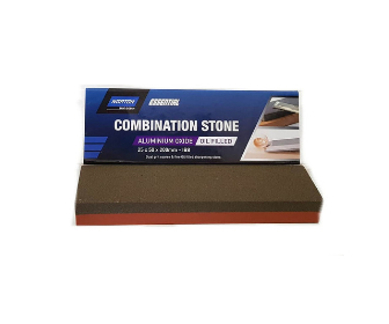 Oil Sharpening Stones